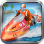 icon android Powerboat Racing 3D