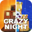 icon android Crazy Night - Idle Casino Tycoon