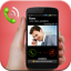 icon android Fake Caller