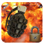 icon android Grenade Screen Lock