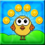 icon android Happy Chick - Platform Game