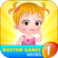 icon android Baby Hazel Doctor Games