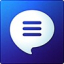 icon android MessageMe