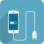 icon android Fast Charger