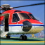 icon android helicopter rescue