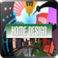 icon android Design unusual homes