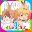 icon android Kemono Friends 3