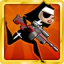 icon android Nun Attack: Run and Gun