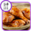 icon android Chicken Recipes