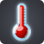 icon android Thermometer