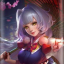 icon android Wallpaper Edge Mobile Legends