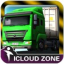 icon android Real Truck Parking 3D