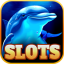 icon android Dolphin Treasures