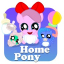 icon android Home Pony