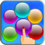 icon android Bubbles Popper