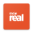 icon android real,-