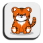 icon android Drawing Kawaii for Kids