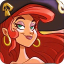 icon android Pirates War - The Dice King