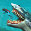 icon android Whale Shark Attack Simulator