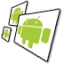 icon android Floating Image