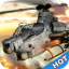 icon android Gunship Helicopter Air Battle