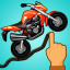 icon android Road Draw Rider