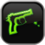 icon android Pistol shot sound