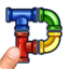 icon android Plumber World