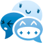 icon android Cute Emoticons