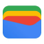 icon android Google Wallet