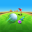 icon android Mini Golf King