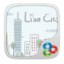 icon android Line City GO Launcher Theme