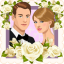 icon android Wedding Photo Frames