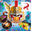 icon android Angry Birds Epic