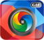 icon android GIF Camera