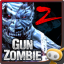 icon android Gun Zombie 2