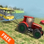 icon android Towing Tractor 3D