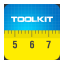 icon android Ruler