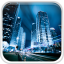 icon android City Night Live Wallpaper