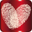 icon android Love Fingerprint