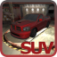 icon android Extreme SUV Simulator 3D