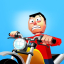 icon android Faily Rider