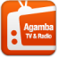 icon android Agamba TV&Radio