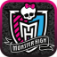 icon android Monster High Memory Game