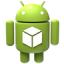 icon android Android Service