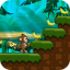 icon android Jungle Monkey Saga