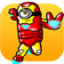 icon android Ironfly-superminion