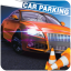 icon android Real Car Parking Simulator