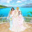 icon android Model Wedding