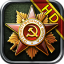 icon android Glory of Generals HD